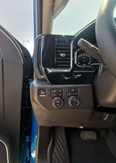 Chevrolet Silverado Chevrolet Z71 Silverado LT Trail Boss - 2023 - Blue