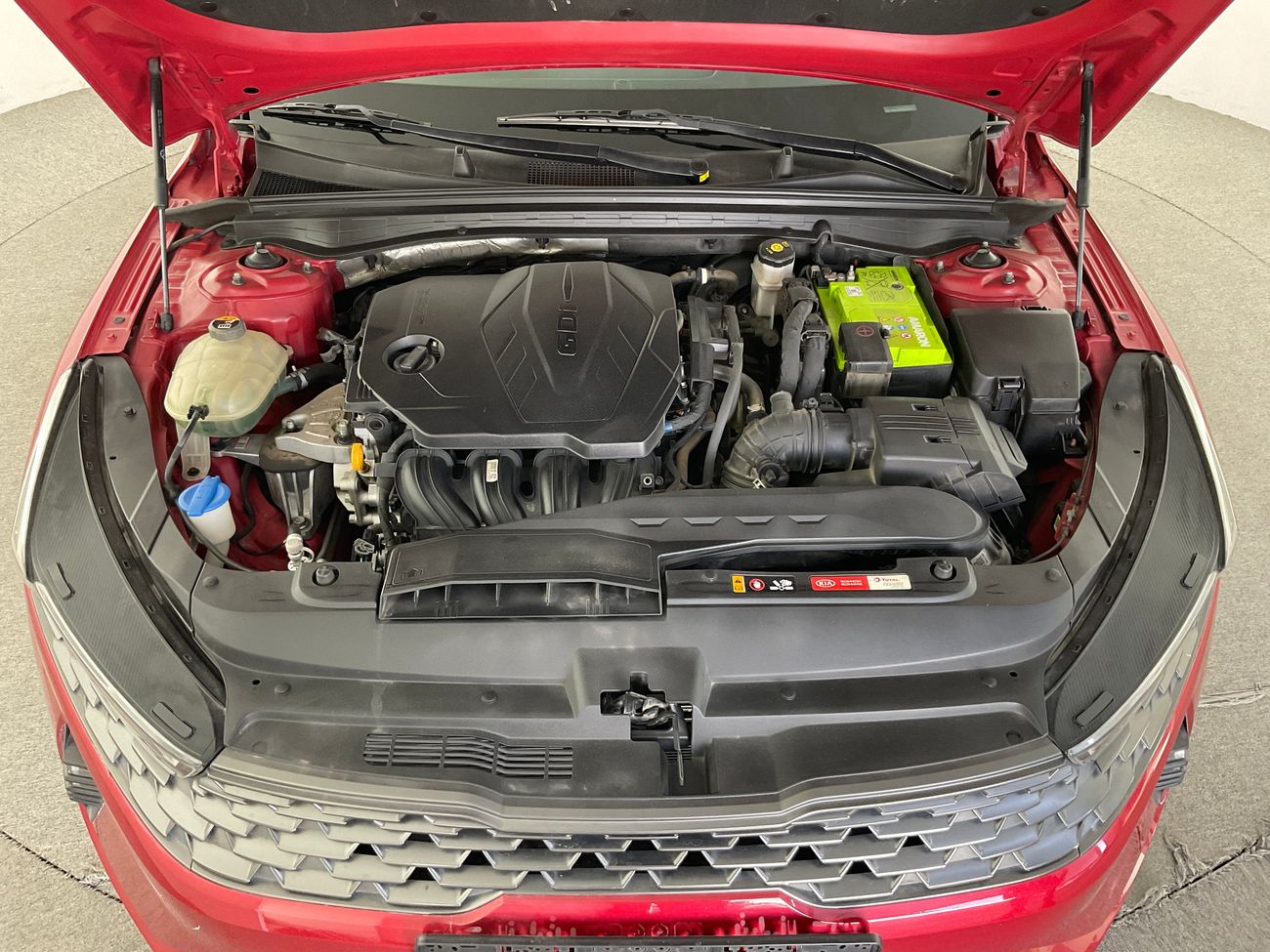 Kia K5 LX | Guaranteed Warranty | 0 Down Payment