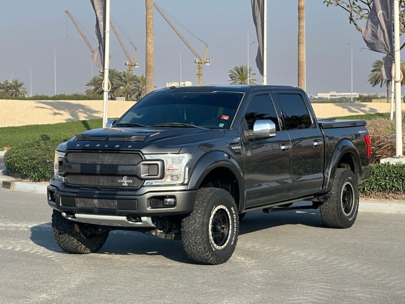 Ford F 150
