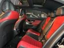 Mercedes-Benz C 200 Premium 2.0L MERCEDES-BENZ C 200 | GCC | 2023 | UNDER WARRANTY & CONTRACT SERVICE (GARGASH) - !