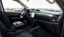 تويوتا هيلوكس HILUX 2.4L MT P.WINDO DIESEL 2026