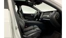 Volvo XC60 T5 Momentum