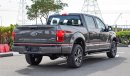 فورد F 150 Lariat FX 4 Off Road  3.5L-6 Cyl-Execellent Condition-Orginal Paint