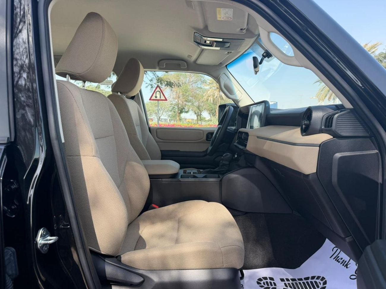 Toyota Prado TXR 2.4T