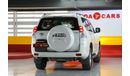 Toyota Prado Toyota Land Cruiser Prado TXL 2013 GCC with Flexible Down-Payment
