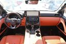 Lexus LX600 Lexus LX600 VIP w/Black Pkg 3.5L Twin-Turbo V6, Model 2024, Color Black, (Export Price)