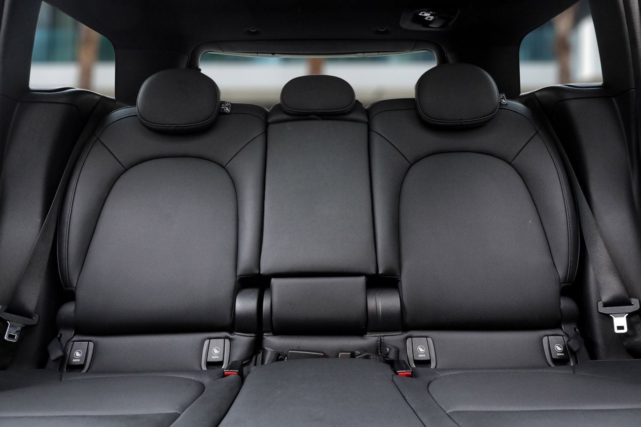 Mini Countryman Countryman | 2,018 P.M | 0% Downpayment | MINI WARRANTY!