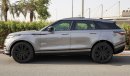 Land Rover Range Rover Velar R-DYNAMIC P250 ,  AWD , 2022 GCC , 0Km , (ONLY FOR EXPORT)