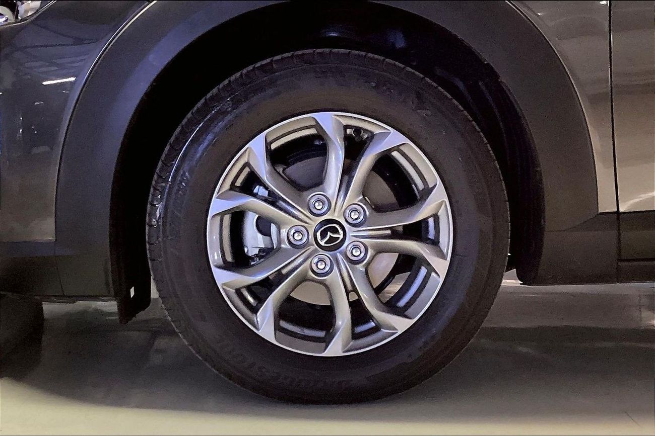 مازدا CX3 GT | شامل الضمان | 0 ﺪﻔﻋﺓ ﺃﻮﻟﻯ