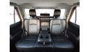 تويوتا 4Runner 3.5L, 20" Rims, DVD, Rear Camera, Parking Sensors, Sunroof, Front Heated & Cooled Seats (LOT # 3030)