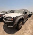 تويوتا برادو Limited