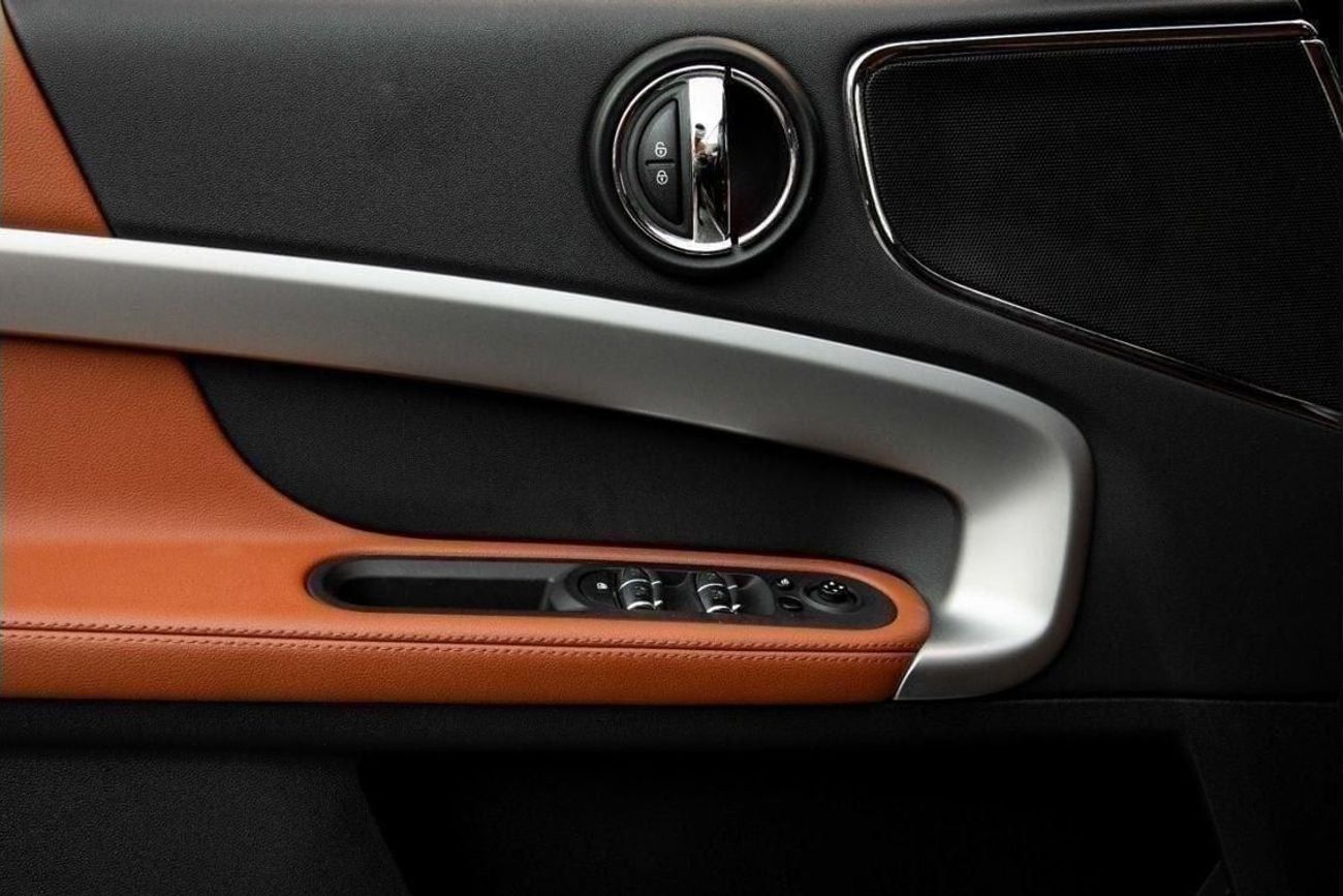 ميني كنتريمان JCW | 2,937 P.M  | 0% Downpayment | Agency Warranty!