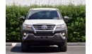 Toyota Fortuner 2.7 SR5 AUTOMATIC