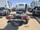 Isuzu NPR Isuzu NPR ISUZU NPR TRUCK CAB CHASSIS 4X2 MYY-5T 5- speed 2025 MODEL