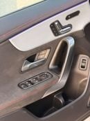 Mercedes-Benz CLA 250 CLA-250 Coupe 4Matic 2023 full option