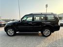 Mitsubishi Pajero GLS Highline Top باجيرو GCC2017