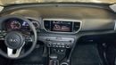 Kia Sportage 2021 LX | AED 757/Month | 0 DP | 30 Day Return | Warranty | Service History