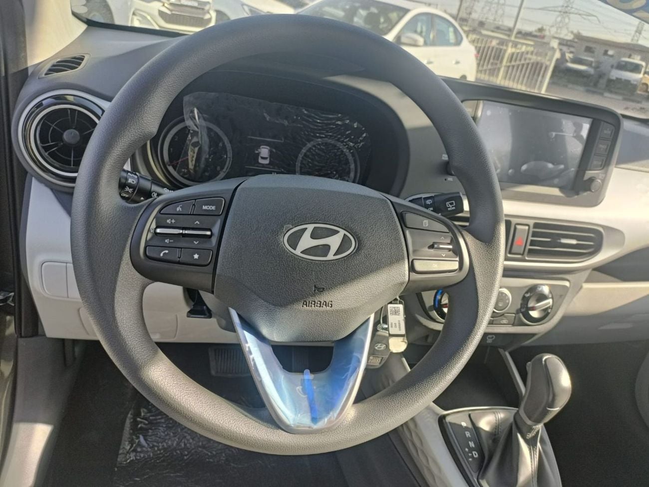 هيونداي جراند i10 