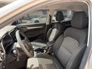 MG ZS STANDARD