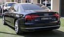 Audi A8 L 50 Quattro 3.0L FULL SERVICE HISTORY