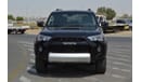 Toyota 4Runner TRD Of road full option Clean Car
