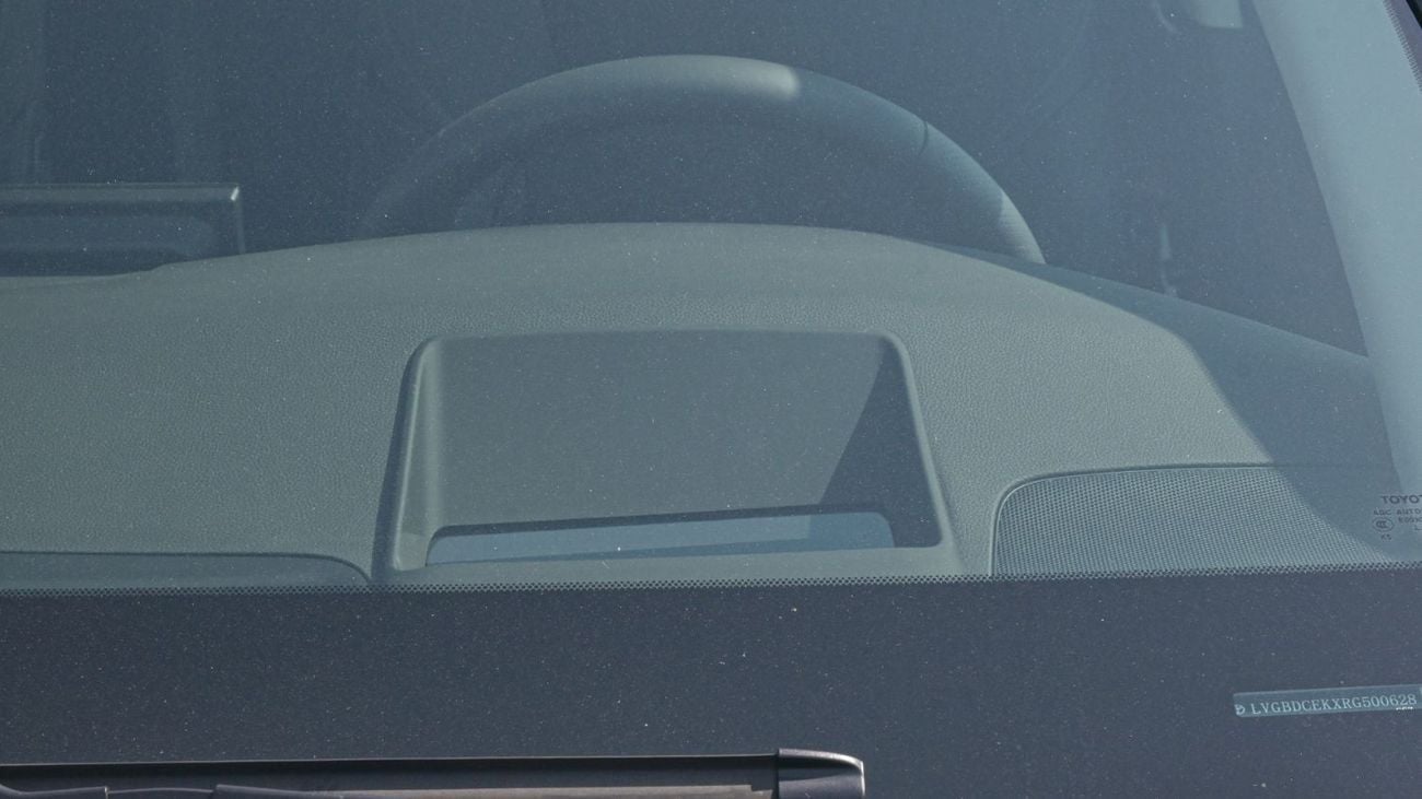 Toyota Camry Toyota Camry 2.5 Hybrid Intelligent Dual-Engine - 2024  (Export)