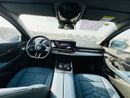 BMW i5 EDRIVE40 M SPORT eDrive40L M Sport Package