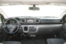 Nissan Urvan Std 2.5L (14 Seater)