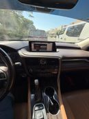 لكزس RX350 L PLATINUM