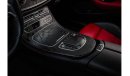 مرسيدس بنز E200 كوبيه 200 Coupe AMG | 4,112 P.M  | 0% Downpayment | Agency Warranty!