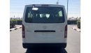 Toyota Hiace FOR local use also