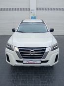 نيسان إكستيرا SE 2.5L RWD