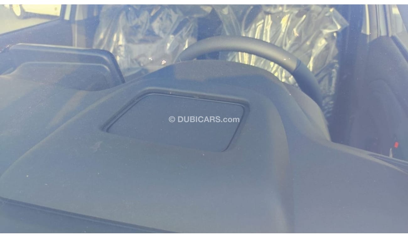 Suzuki Baleno GLX 1.5L Petrol, 2023, FWD, Full option, white color