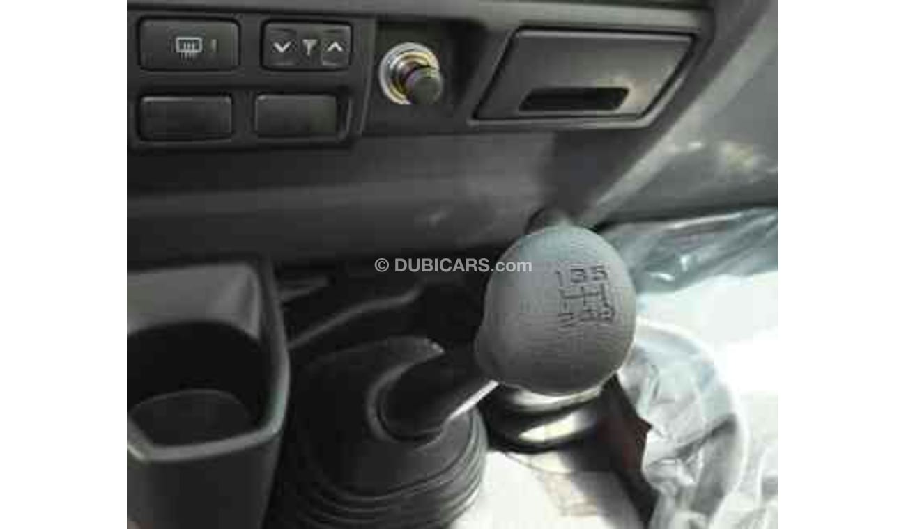 Toyota Land Cruiser toyota landcruiser hardtop 2016 for export