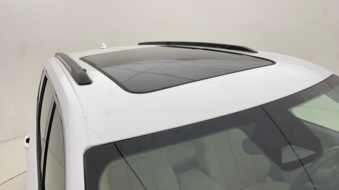 جيب جراند شيروكي L LIMITED 3.6 | بدون دفعة مقدمة | اختبار القيادة في المنزل