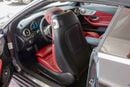 Mercedes-Benz C 300 Luxury 2.0L