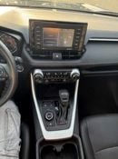 Toyota RAV4 XLE 2.5L