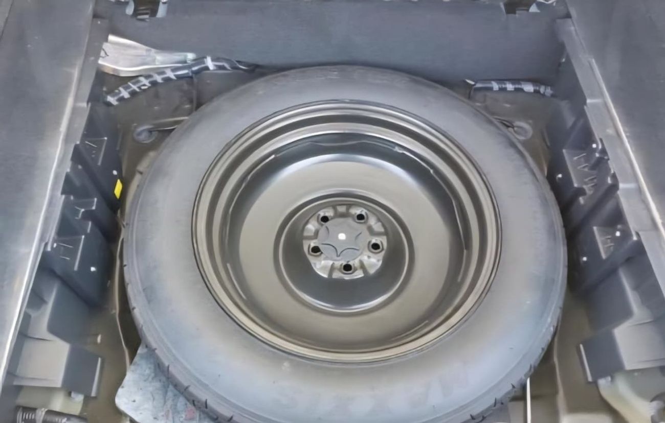 نيسان ميورانو S Trim