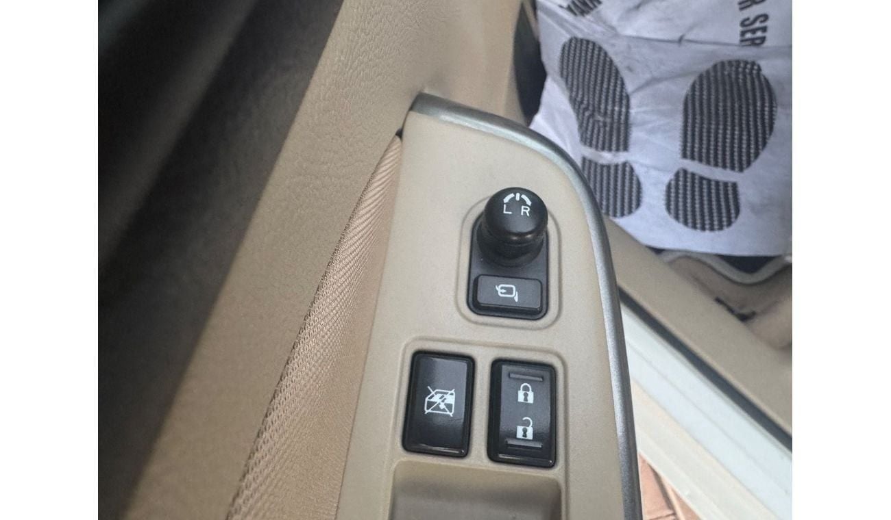 سوزوكي دزاير 1.2L GLX