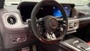Mercedes-Benz G 63 AMG 4MATIC SUV | Night Package | European Specs | Brand New