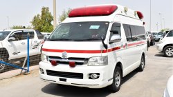 Toyota Hiace TRH226-0007537