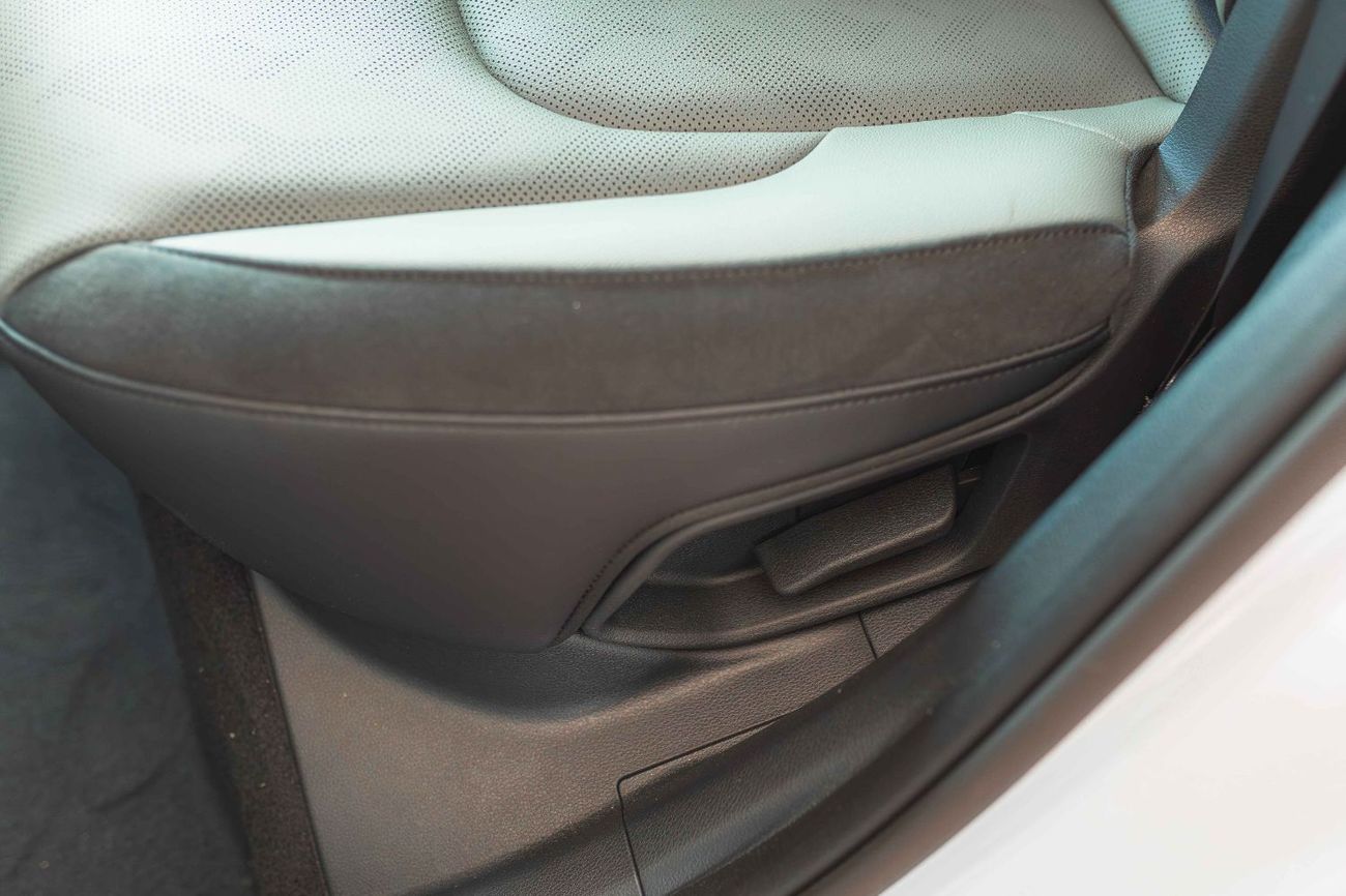 Kia Sportage EX 2.0L