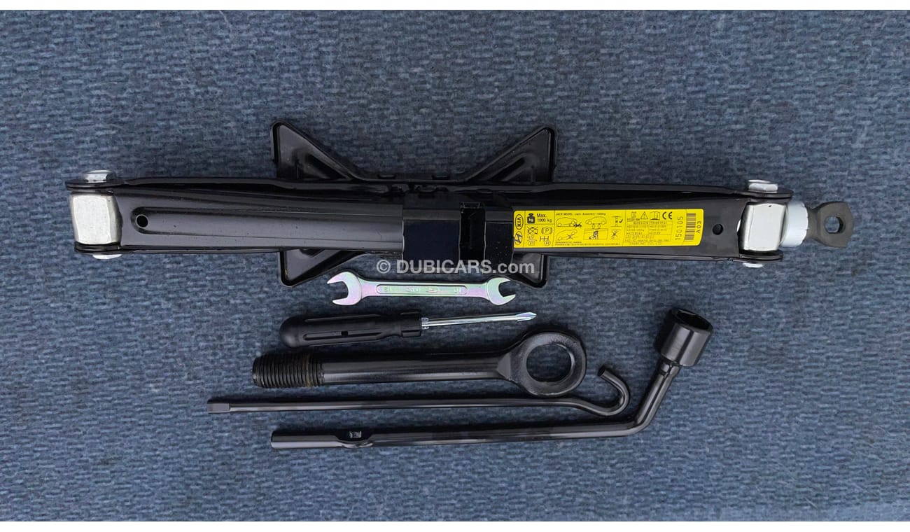 Kia Sportage LX 2 | Zero Down Payment | Free Home Test Drive