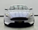 Aston Martin DB9 2014 Aston Martin DB9 Sport Edition, Full Aston Martin Service History, Excellent Condition, GCC