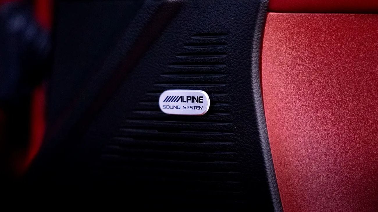 دودج تشالينجر SRT Hellcat | Very Clean and Low Mileage | Full Service History | PPF