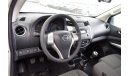 Nissan Navara 2018 MODEL 2.5 DIESEL SE DOUBLE CAB