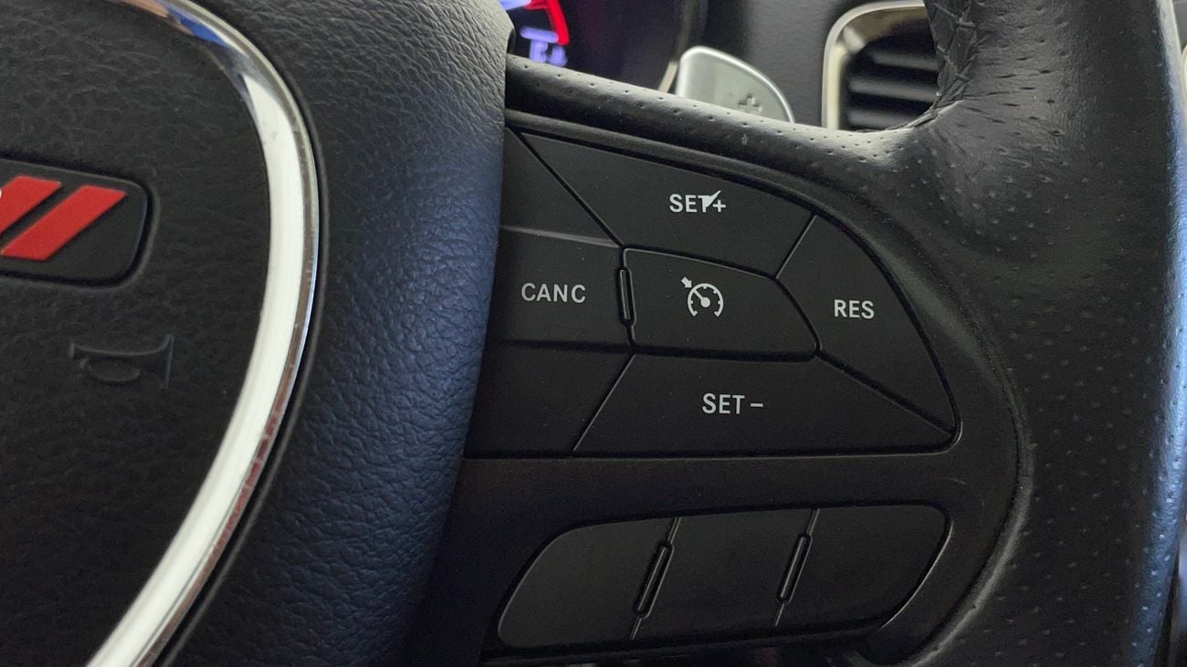 دودج دورانجو GT 3.6 | بدون دفعة مقدمة | اختبار القيادة في المنزل