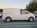 هيونداي ستاريا CARGO | 2.2L V4 DIESEL | MANUAL GEAR BOX | 2 STR (CODE # STCD)