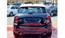 Mini Cooper S Countryman Under Warranty 2024 GCC