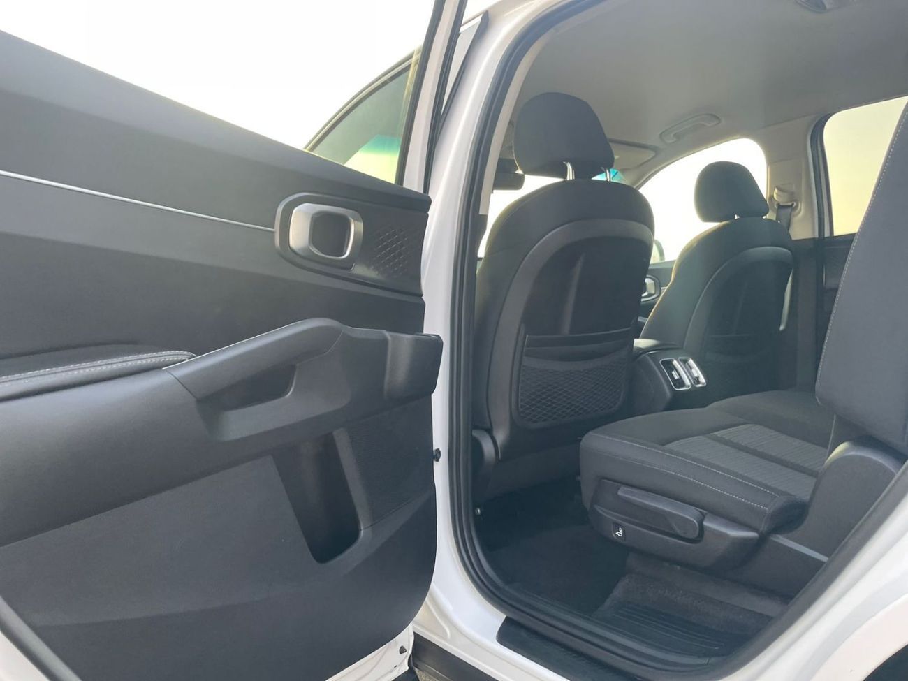 Kia Sorento 2022 Kia Sorento 2.5L V4 MidOption+ 7 Seater - AWD 4x4 - Family Car - Multi Drive Mode -